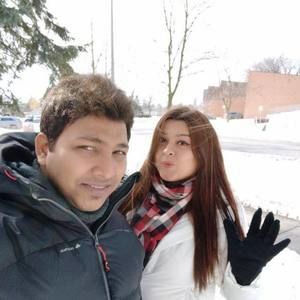 Meet your Posher, Neha